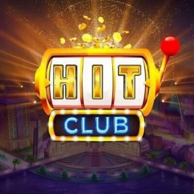 Cổng game Hit club- nhà cái chất lượng đáng xuống tiền nhất hiện nay