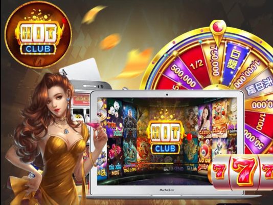 Hướng dẫn nạp rút tiền cổng game Hit Club