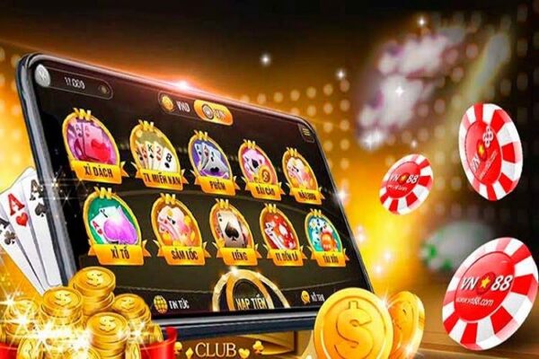 Hướng dẫn tải app Hit Club, thao tác nạp rút cực chi tiết