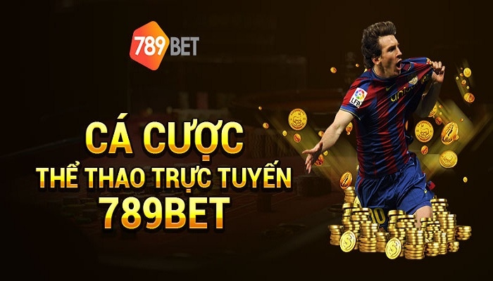 Hướng dẫn chơi cá độ thể thao 789BET