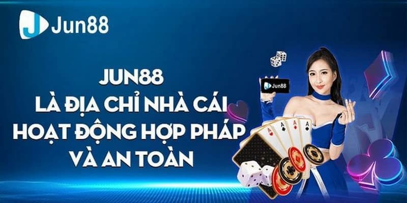 Phương thức thanh toán Jun88 - Tiện lợi, nhanh chóng, ưu đãi khủng