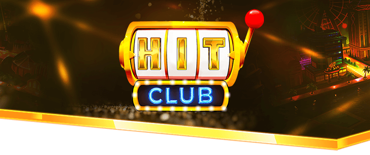 HitClub – Trang Chơi Chính Thức Cổng Game Hit Club