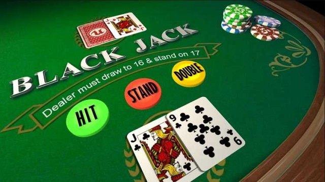 Blackjack online là gì? Tìm hiểu luật chơi và kinh nghiệm hữu ích từ người đi trước