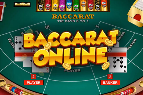 Hướng dẫn cách cược Baccarat cho tân binh