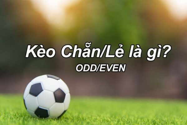 Kèo chẵn lẻ là gì? Cách chơi và chiến thuật hiệu quả