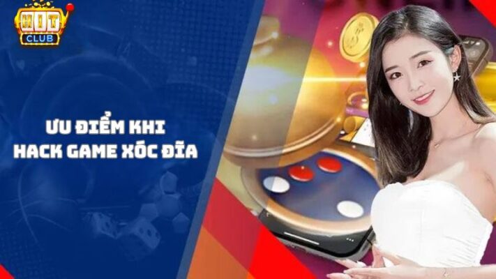 Bật mí mẹo hack game Xóc đĩa online cho anh em bet thủ