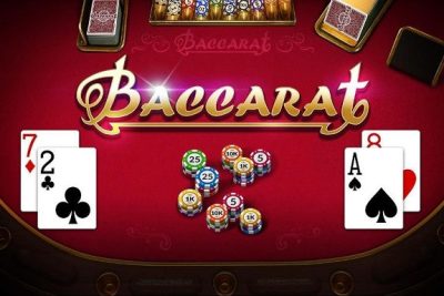 Có nên đầu tư làm giàu từ Baccarat không ?