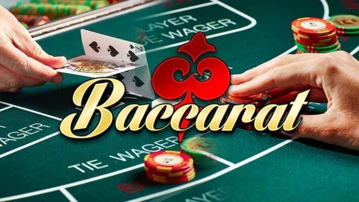 Có nên đầu tư làm giàu từ Baccarat không ?