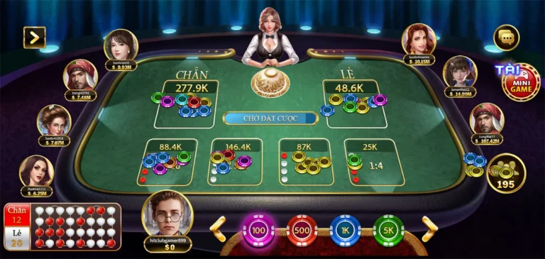 Bật mí bí kíp tham gia game Xóc đĩa Hit Club giúp bạn thắng lớn