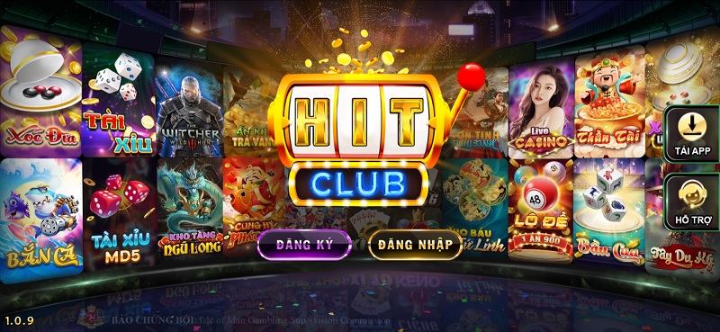 Bật mí tuyệt chơi chơi Baccarat Hit Club luôn thắng cho bet thủ