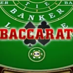 Bí kíp chơi game bài Baccarat huyền thoại từ các lão làng