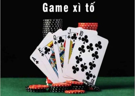 Mẹo chơi Xì tố siêu hay từ cổng game giải trí Hit Club 