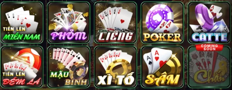 Những ưu điểm khi chơi Poker Hit Club mà bet thủ cần biết