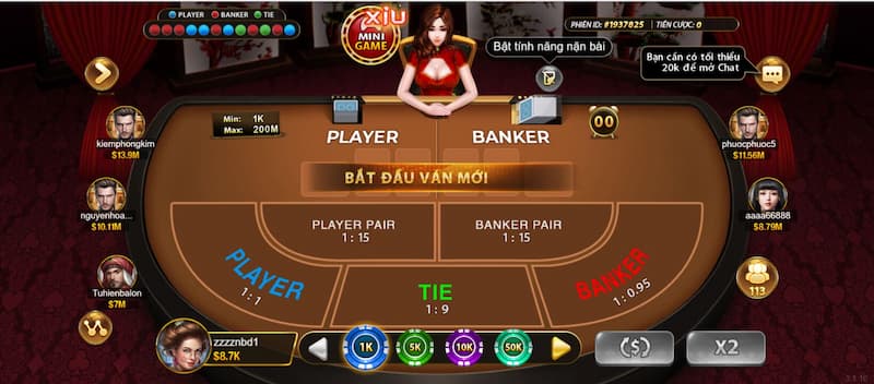 Sảnh game bài Hit Club sôi nổi kiếm tiền đẳng cấp nhất 2024