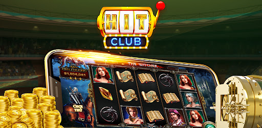 Bùng nổ làm giàu nhanh chóng cùng sân chơi Nổ Hũ Hit Club