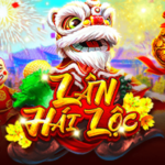 Quay slot nổ hũ kho báu Lân hái lộc được nhiều bet thủ yêu thích