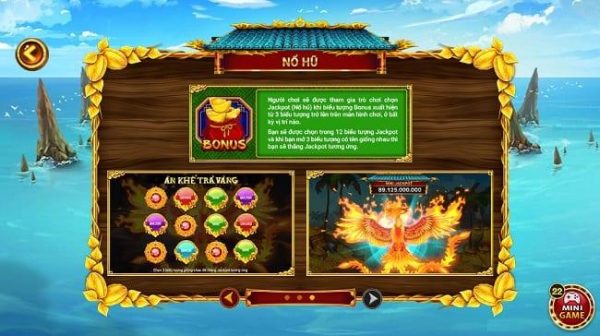 Siêu phẩm Nổ hũ Ăn khế trả vàng - Slot game Hit Club đình đám