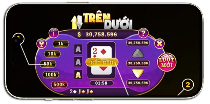 Bí kíp chơi Slot game trên dưới Hit Club đánh nhanh trúng đậm