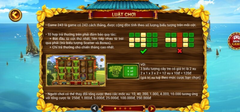 Bí kíp quay luôn trúng hũ với Slot game Ăn khế trả vàng Hit Club