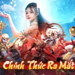 Khám phá siêu phẩm Tây du thần khí tại cổng game Hit Club