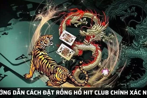 Mách anh em bí kíp sớm làm giàu khi tham gia Rồng hổ Hit Club