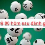 Đánh con gì để thắng lớn khi đề về 80 tại nhà cái Hit Club