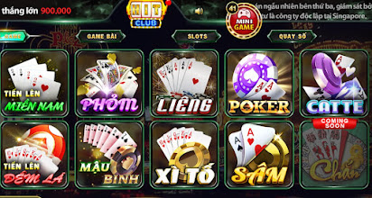 Hit Club Poker và cách chơi phổ biến nhất hiện nay 