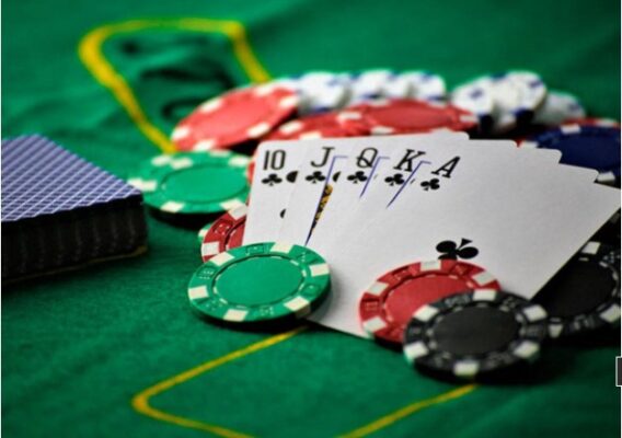 Hit Club Poker và cách chơi phổ biến nhất hiện nay 