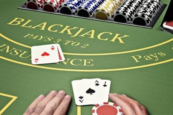 Nắm rõ luật chơi Blackjack sẽ giúp anh em trở thành cao thủ