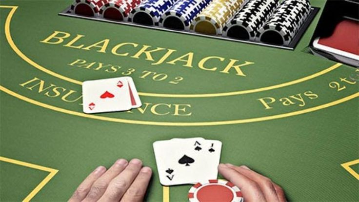 Nắm rõ luật chơi Blackjack sẽ giúp anh em trở thành cao thủ