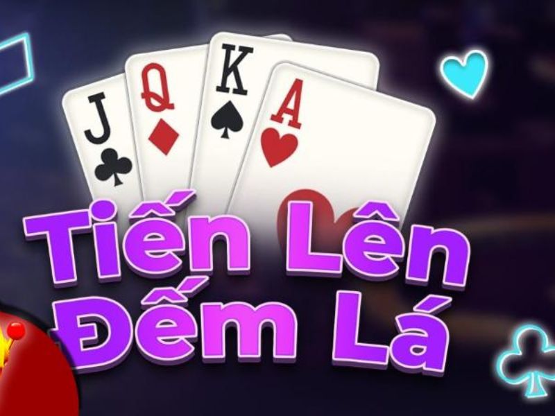 Tiến lên đếm lá Hitclub là gì?