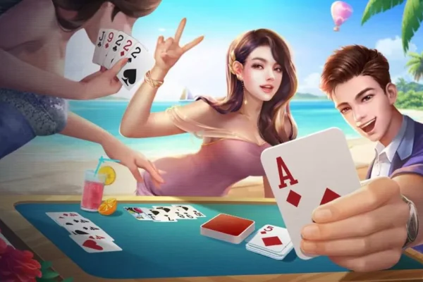 Đôi nét sơ lược về game tiến lên kinh điển