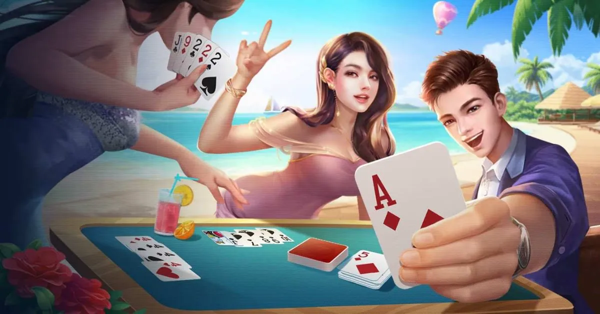 Đôi nét sơ lược về game tiến lên kinh điển