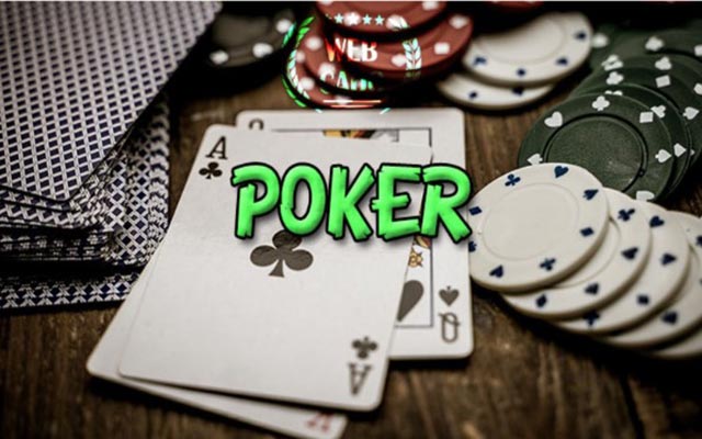 Các vòng đấu trong một ván Poker Hitclub