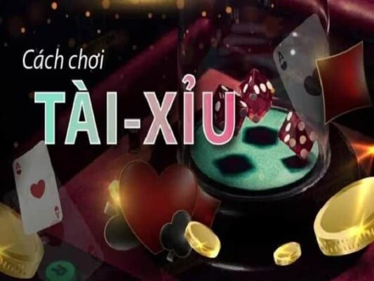 Cách Chơi Tài Xỉu Online Luôn Thắng Được Chia Sẻ Từ Cao Thủ Hitclub