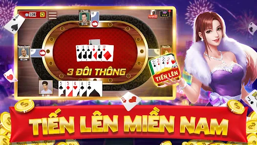 Chia Sẻ Cách Chơi Bài Tiến Lên Miền Nam Miễn Phí Tại Hitclub