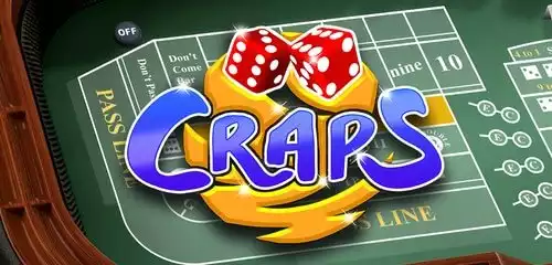 Craps là trò chơi xí ngầu có nguồn gốc từ Châu Á