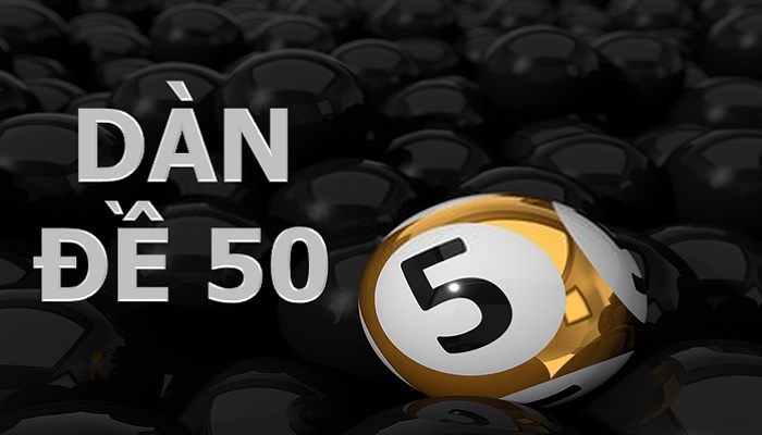 Dàn Đề 50 Số Lộc Trời Nuôi Khung 3 Ngày Siêu Dễ Trúng