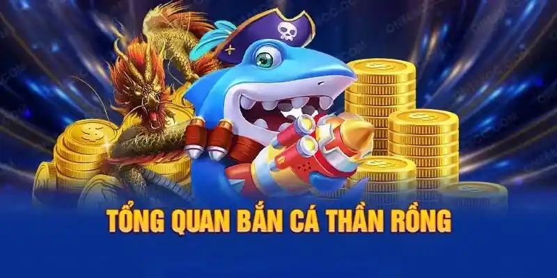 Đồ họa game bắn cá rồng chuyên nghiệp