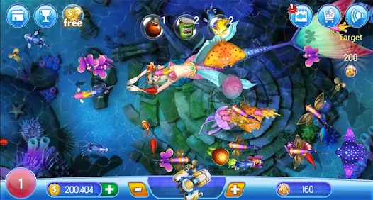 Game được cung cấp bởi nhiều nhà phát hành