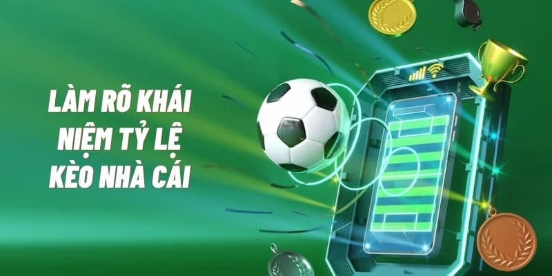 Giải mã kèo nhà cái Châu Á- Handicap
