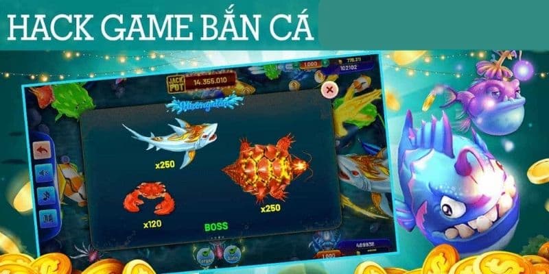 Lý do luôn thua khi chơi bắn cá ngoài tiệm