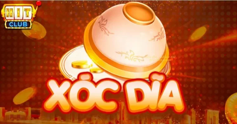 Nhà Cái Xóc Đĩa Hitclub – Trang Game Uy Tín Số 1 Thị Trường