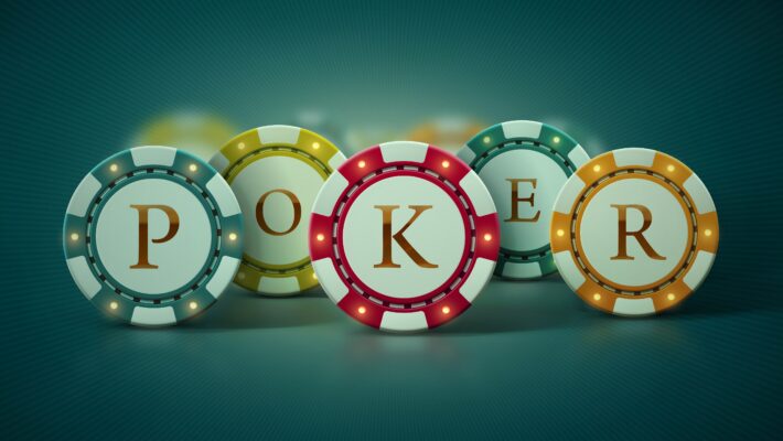 Poker Hitclub – Game Bài Cá Cược Trực Tuyến Chuẩn Casino