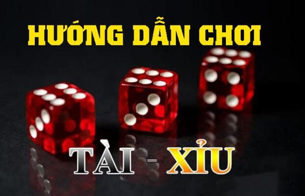 Tìm hiểu luật chơi tài xiu online Hitclub