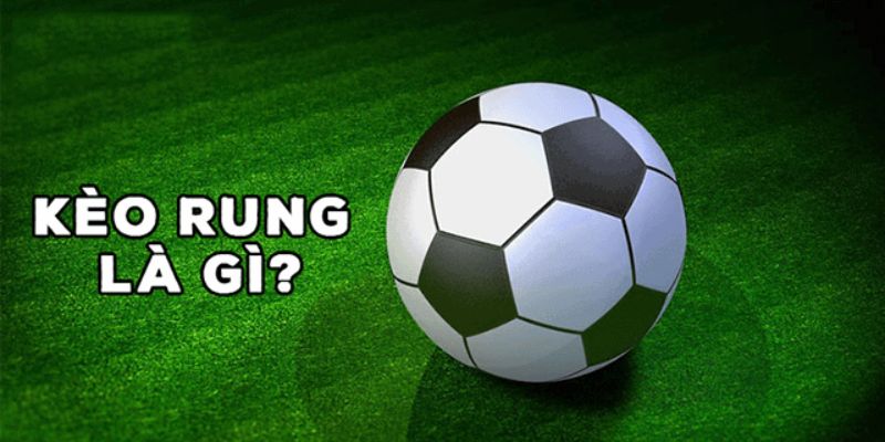 Tổng quan về kèo rung là gì?