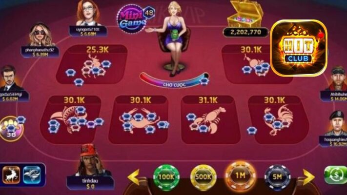 3+ mẹo hay giúp bạn thắng lớn với bầu cua online