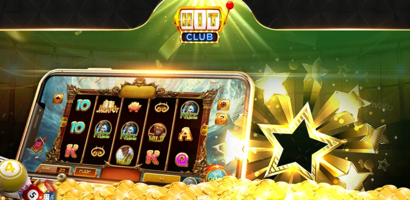 Các chương trình khuyến mãi hấp dẫn tại cổng game Hitclub