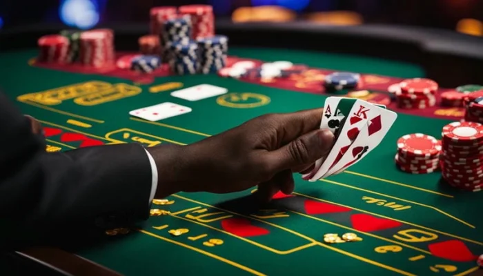 Cách chơi Blackjack đúng chuẩn dành cho người mới