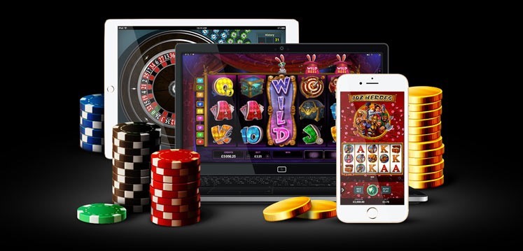Chơi Casino Trực Tuyến Tại Hitclub Liệu Có An Toàn Hay Không?